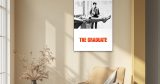 Δεκαετία 1960 - The Graduate – Πόστερ Ταινίας — εικόνα 3 από 6