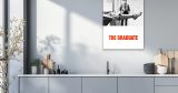 Δεκαετία 1960 - The Graduate – Πόστερ Ταινίας — εικόνα 4 από 6