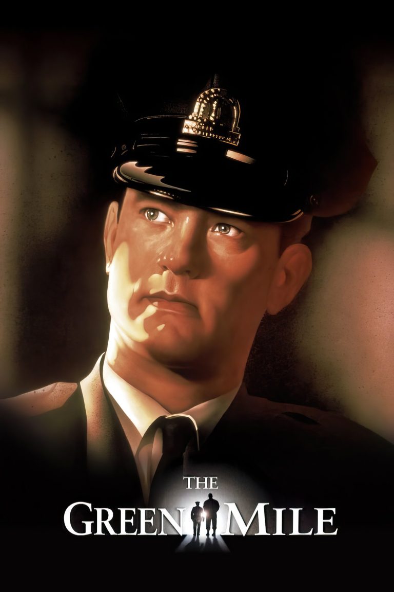 Δεκαετία 1990 - The Green Mile – Πόστερ Ταινίας — εικόνα 1 από 6