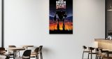 Δεκαετία 1990 - The Iron Giant – Πόστερ Ταινίας — εικόνα 3 από 6