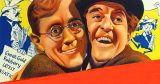 Δεκαετία 1950 - The Lavender Hill Mob – Πόστερ Ταινίας — εικόνα 1 από 6