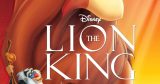 Δεκαετία 1990 - The Lion King – Πόστερ Ταινίας — εικόνα 1 από 6