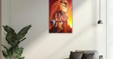 Δεκαετία 1990 - The Lion King – Πόστερ Ταινίας — εικόνα 2 από 6
