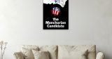 Δεκαετία 1960 - The Manchurian Candidate – Πόστερ Ταινίας — εικόνα 2 από 6