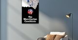 Δεκαετία 1960 - The Manchurian Candidate – Πόστερ Ταινίας — εικόνα 5 από 6