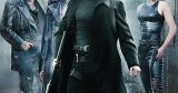 Δεκαετία 1990 - The Matrix – Πόστερ Ταινίας — εικόνα 1 από 6