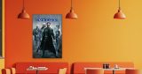 Δεκαετία 1990 - The Matrix – Πόστερ Ταινίας — εικόνα 5 από 6