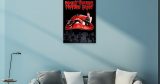 Δεκαετία 1970 - The Rocky Horror Picture Show – Πόστερ Ταινίας — εικόνα 5 από 6