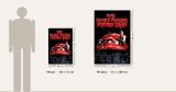Δεκαετία 1970 - The Rocky Horror Picture Show – Πόστερ Ταινίας — εικόνα 6 από 6