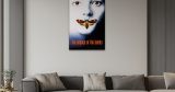 Δεκαετία 1990 - The Silence of the Lambs – Πόστερ Ταινίας — εικόνα 3 από 6