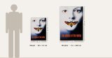 Δεκαετία 1990 - The Silence of the Lambs – Πόστερ Ταινίας — εικόνα 6 από 6