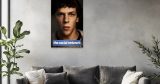 Δεκαετία 2010 - The Social Network – Πόστερ Ταινίας — εικόνα 2 από 6
