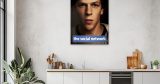 Δεκαετία 2010 - The Social Network – Πόστερ Ταινίας — εικόνα 5 από 6