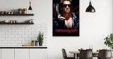 Δεκαετία 1980 - The Terminator – Πόστερ Ταινίας — εικόνα 2 από 6