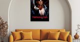 Δεκαετία 1980 - The Terminator – Πόστερ Ταινίας — εικόνα 3 από 6