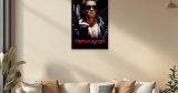 Δεκαετία 1980 - The Terminator – Πόστερ Ταινίας — εικόνα 4 από 6