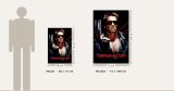 Δεκαετία 1980 - The Terminator – Πόστερ Ταινίας — εικόνα 6 από 6