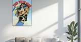 Δεκαετία 1930 - The Thin Man – Πόστερ Ταινίας — εικόνα 2 από 6