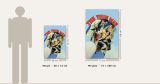 Δεκαετία 1930 - The Thin Man – Πόστερ Ταινίας — εικόνα 6 από 6