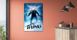 Δεκαετία 1980 - The Thing – Πόστερ Ταινίας — εικόνα 2 από 6