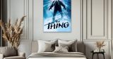 Δεκαετία 1980 - The Thing – Πόστερ Ταινίας — εικόνα 3 από 6