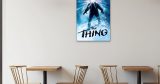 Δεκαετία 1980 - The Thing – Πόστερ Ταινίας — εικόνα 5 από 6