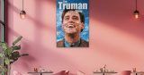 Δεκαετία 1990 - The Truman Show – Πόστερ Ταινίας — εικόνα 4 από 6