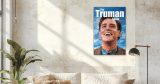 Δεκαετία 1990 - The Truman Show – Πόστερ Ταινίας — εικόνα 5 από 6