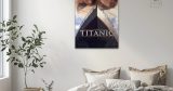 Δεκαετία 1990 - Titanic – Πόστερ Ταινίας — εικόνα 2 από 6