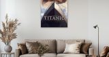 Δεκαετία 1990 - Titanic – Πόστερ Ταινίας — εικόνα 4 από 6
