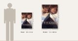 Δεκαετία 1990 - Titanic – Πόστερ Ταινίας — εικόνα 6 από 6