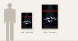 Δεκαετία 2010 - Whiplash – Πόστερ Ταινίας — εικόνα 6 από 6