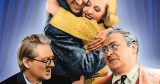 Δεκαετία 1930 - You Can't Take It with You – Πόστερ Ταινίας — εικόνα 1 από 6