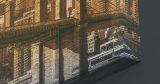 Πίνακες - Η γέφυρα του Brooklyn — εικόνα 7 από 8