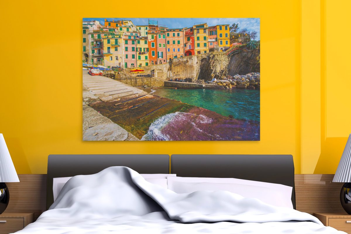 Πίνακες - Riomaggiore La Spezia - Ιταλία — εικόνα 12 από 13