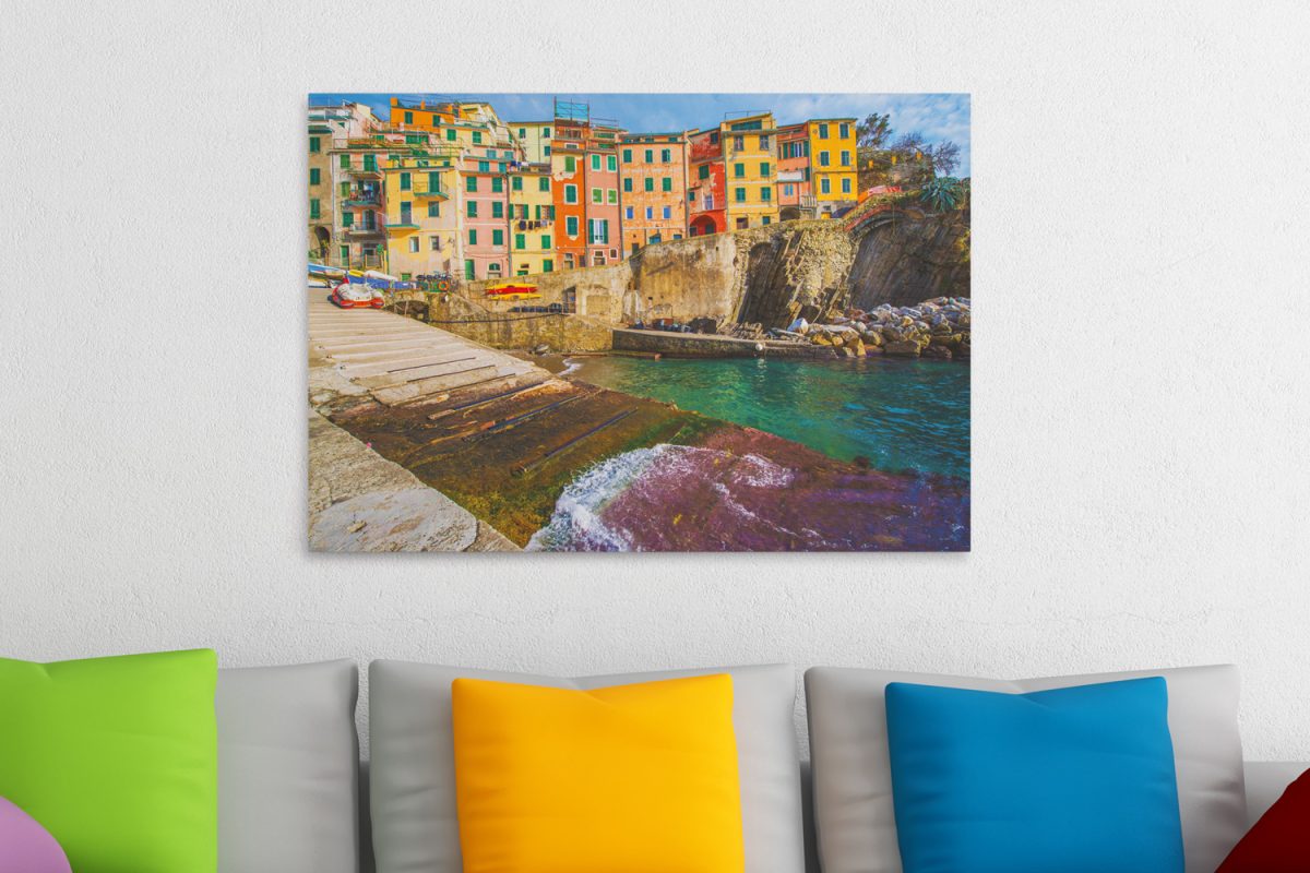 Πίνακες - Riomaggiore La Spezia - Ιταλία — εικόνα 3 από 13