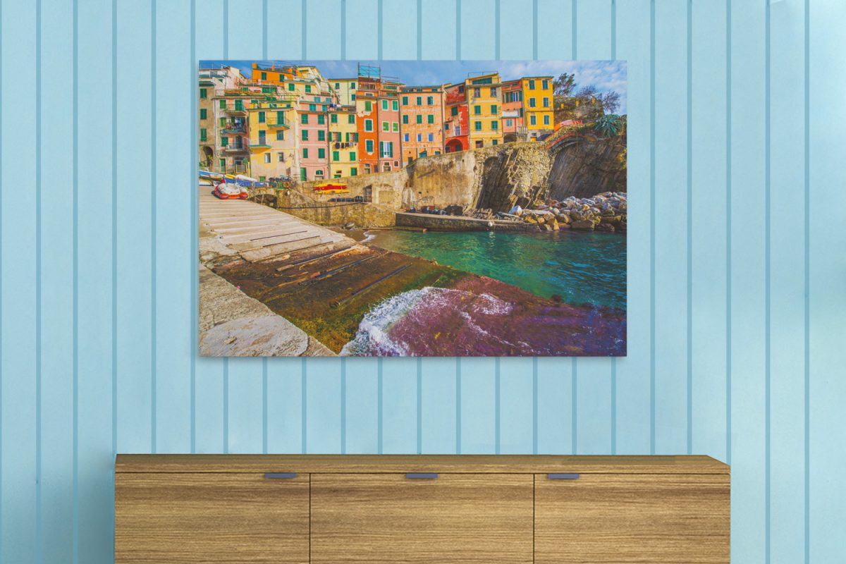 Πίνακες - Riomaggiore La Spezia - Ιταλία — εικόνα 4 από 13