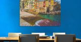 Πίνακες - Riomaggiore La Spezia - Ιταλία — εικόνα 8 από 13