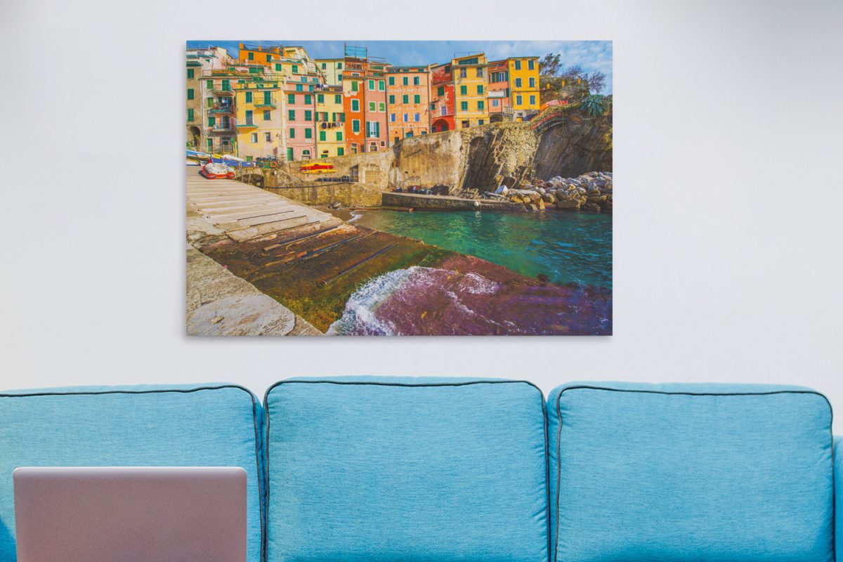 Πίνακες - Riomaggiore La Spezia - Ιταλία — εικόνα 9 από 13