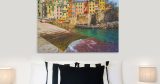 Πίνακες - Riomaggiore La Spezia - Ιταλία — εικόνα 10 από 13