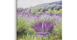 Λουλούδια - Floral - Λεβάντες σε ψάθινο λιλά καλάθι — εικόνα 8 από 8