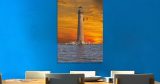 Θάλασσα & Νησιά - Ένας φάρος σε υπέροχο φόντο — εικόνα 8 από 13