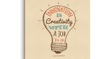 Vintage - Quote μέσα σε λάμπα - Innovation is creativity... — εικόνα 4 από 11