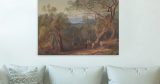 Άλλοι Ζωγράφοι - Edward Lear - Corfu from Santa Decca — εικόνα 5 από 8
