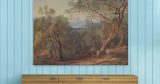 Άλλοι Ζωγράφοι - Edward Lear - Corfu from Santa Decca — εικόνα 6 από 8