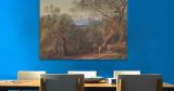 Άλλοι Ζωγράφοι - Edward Lear - Corfu from Santa Decca — εικόνα 3 από 8
