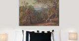 Άλλοι Ζωγράφοι - Edward Lear - Corfu from Santa Decca — εικόνα 1 από 8