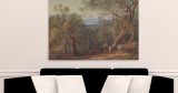 Άλλοι Ζωγράφοι - Edward Lear - Corfu from Santa Decca — εικόνα 4 από 8
