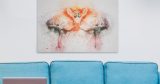 Ζώα - Δυο Flamingo σχηματίζουν μια καρδιά — εικόνα 9 από 11