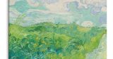Vincent van Gogh - Vincent van Gogh Green Wheat Fields, Auvers — εικόνα 6 από 8